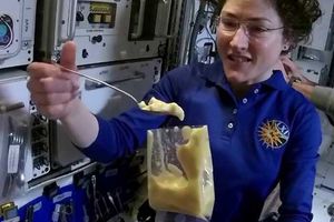 <p>Foto: astro christina instagram</p>
