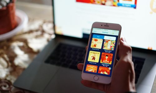 Rayakan Imlek, BCA Menaikkan Limit Fitur BagiBagi Hingga Rp50 juta per Hari