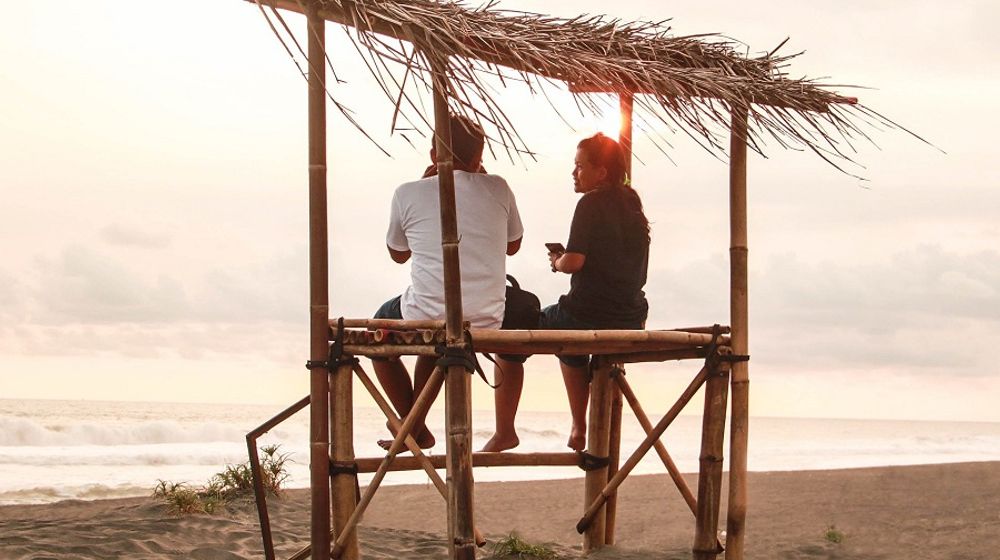 <p>Ilustrasi hubungan asmara / Pixabay</p>
