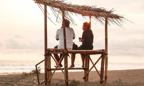 <p>Ilustrasi hubungan asmara / Pixabay</p>
