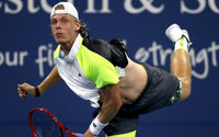 <p>Denis Shapovalov/Complex</p>