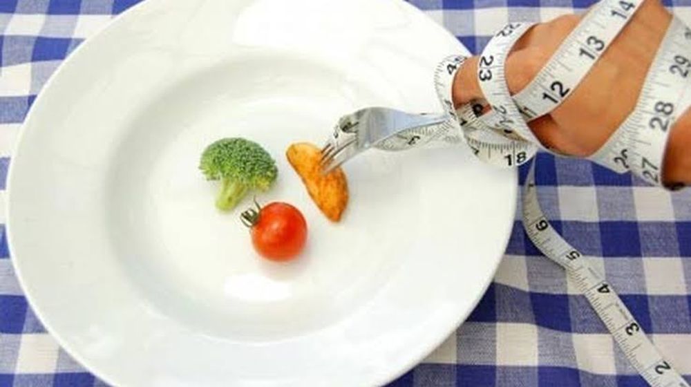 Hati-Hati! Inilah Bahaya Diet Ketat dalam Waktu Dekat