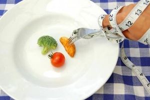 Hati-Hati! Inilah Bahaya Diet Ketat dalam Waktu Dekat