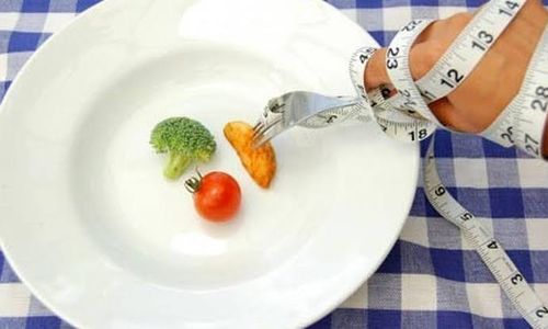 9 Tips Turunkan Berat Badan Tanpa Diet Ketat