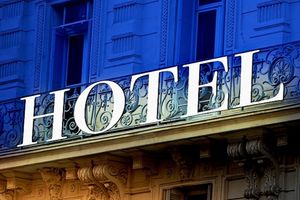 Bisnis Hotel Jakarta Membaik, Bali Masih Tercekik