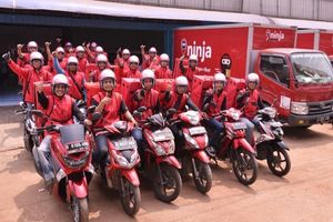 <p>Foto: Ninja Xpress</p>
