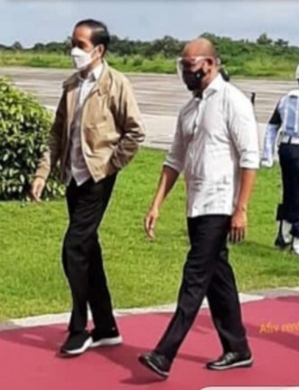 Gub NTT dan Presiden RI.jpg