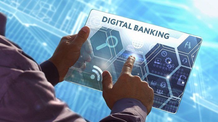 Ini Perbedaan Antara Bank Digital Dan Layanan Digital Banking ...