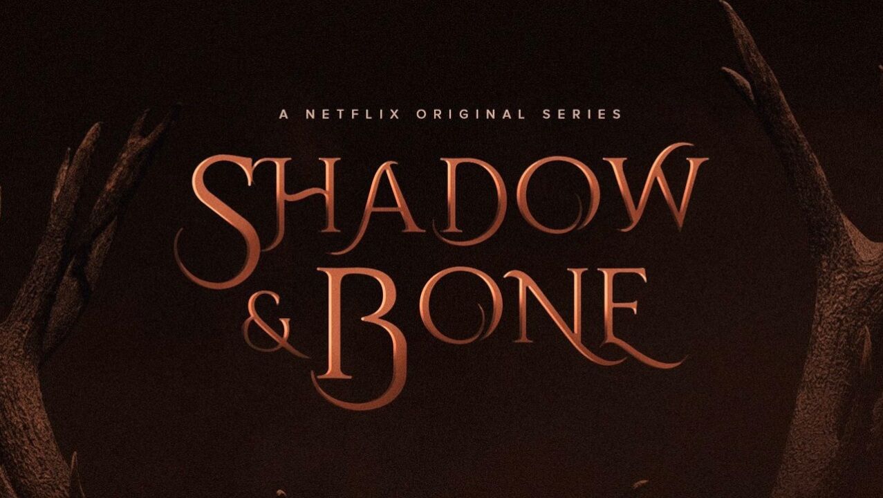 Shadow and Bone serial fantasi, diadaptasi dari novel trilogi Grisha.