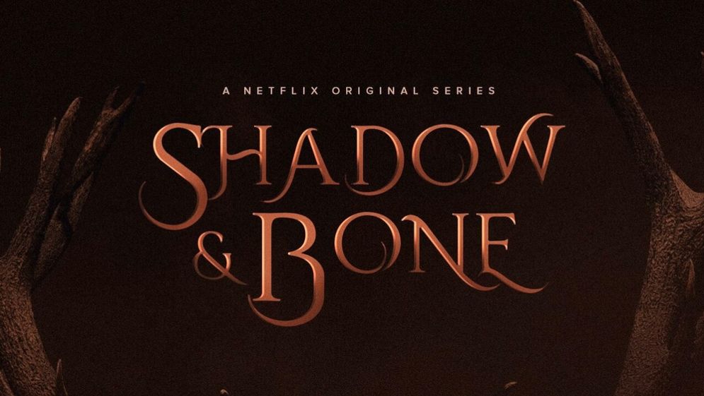  Shadow and Bone serial fantasi, diadaptasi dari novel trilogi Grisha. 