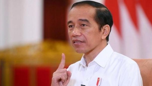 Resmi, Jokowi Cabut Aturan Investasi Miras