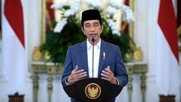 Jokowi Resmi Batalkan Izin Miras di Indonesia, Kecuali di Provinsi Bali, NTT, Sulut dan Papua