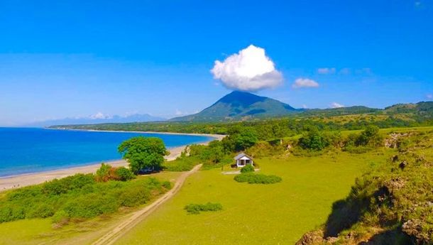 Nanga Rawa, Pantai Indah di Selatan Kisol Yang Pantas Dikunjungi