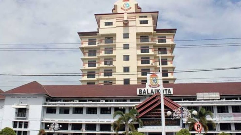 Balaikota Makassar