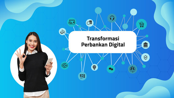 Ramai Soal Bank Digital, Apa Untungnya Bagi Nasabah?