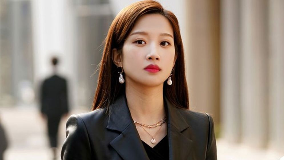 Moon Ga Young.