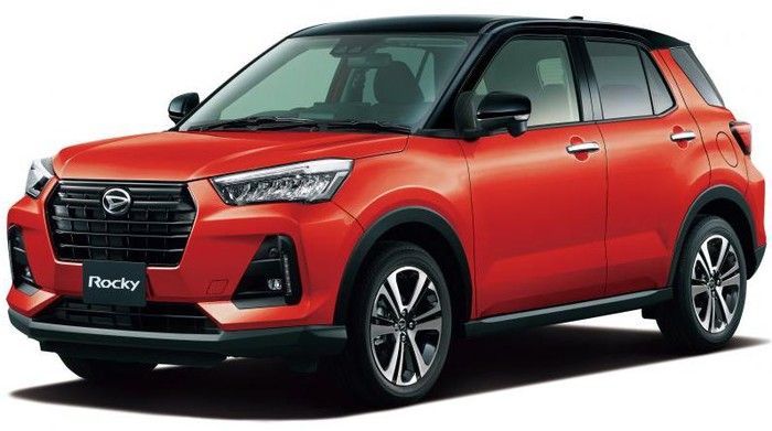 Ilustrasi: Daftar Kendaraan Bermotor Yang Mendapat Keringanan DP 0%