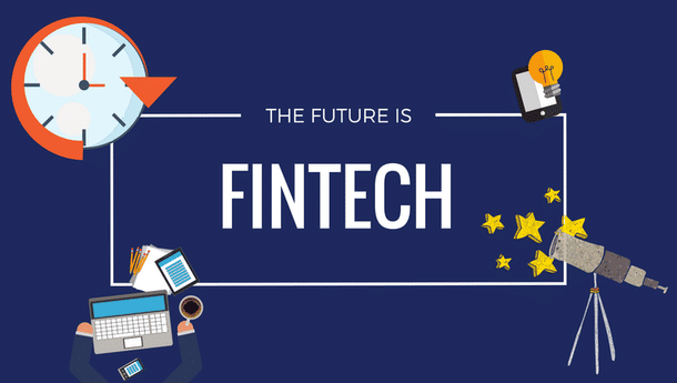 4 Jenis Fintech yang Ada di Indonesia