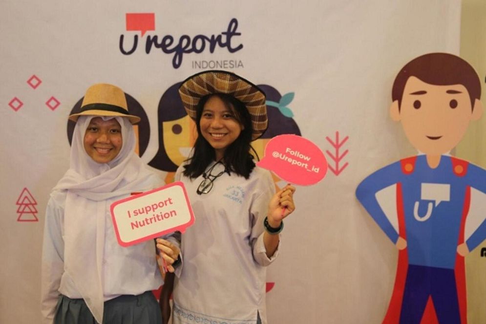 Ilustrasi: Unicef Buka Kesempatan Menjadi Mitra Anak Muda UNICEF Indonesia