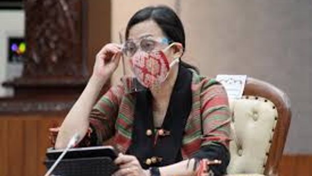 Menkeu Sri Mulyani Dukung KPK dan Unit Kepatuhan Internal Kemenkeu Usut Kasus Dugaan Korupsi di Direktorat Jenderal Pajak