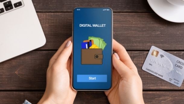 Dompet Digital Paling Banyak Dipakai di Indonesia