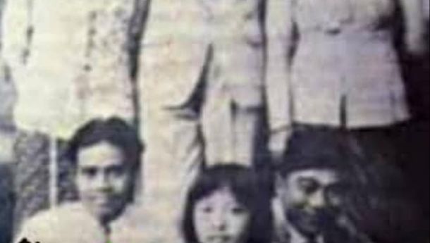 Riwu Ga, Kisah Pejuang Kemerdekaan RI Yang Terlupakan