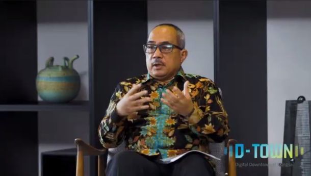 KBRI Singapura Bekerjasama dengan Citramas Group dan Sinar Mas Land Luncurkan Nongsa D-Town