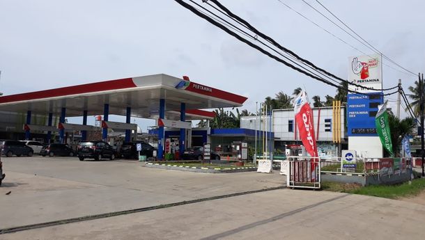 Program Langit Biru Pertamina Siap Dijalankan di Kota Bandar Lampung