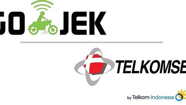 Fokus Berdayakan Mitra UMKM, Telkomsel dan Gojek Buka Akses GoBiz dan DigiPOS Aja!