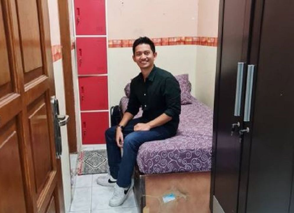 Adamas Belva Syah Devara