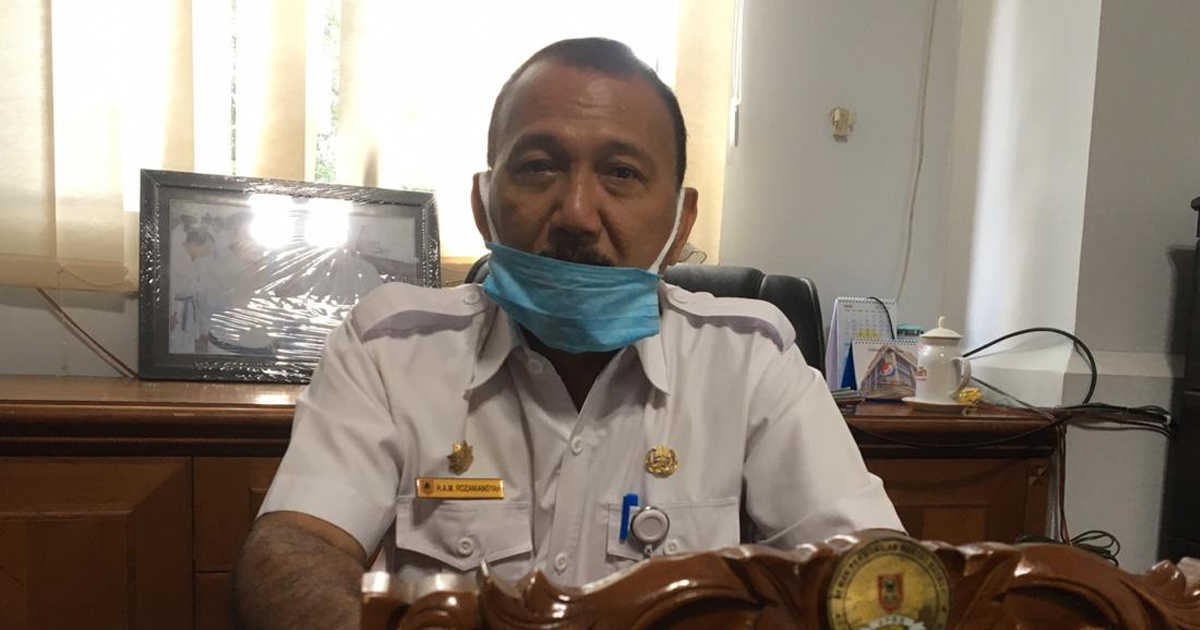 sekretariat DPRD Kalsel