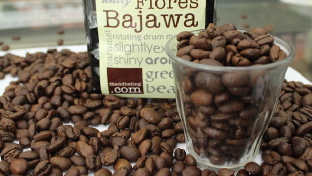 Data Statisik International Coffee Organization (ICO) Ungkap Indonesia Masuk Empat Besar Pengeskpor Kopi Dunia