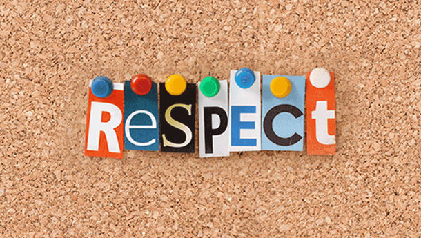 5 Tips Supaya Orang Jadi Respect