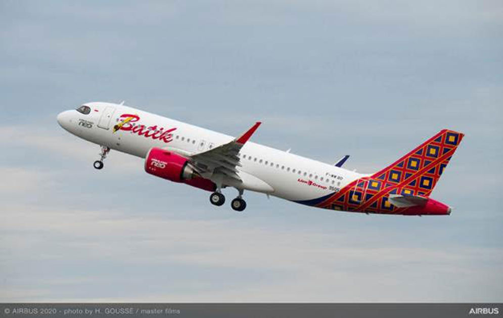 Batik Air