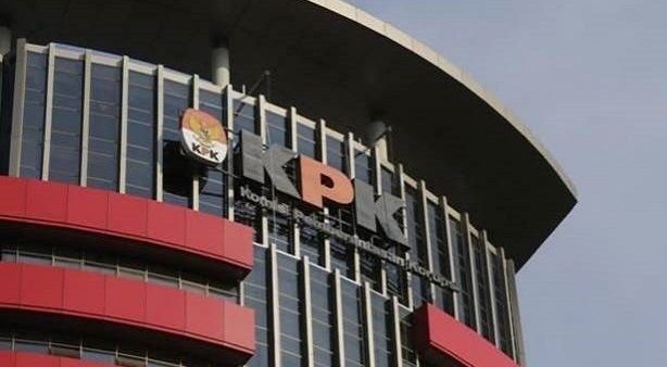Gedung KPK