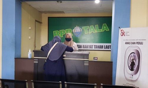 BPR Tala