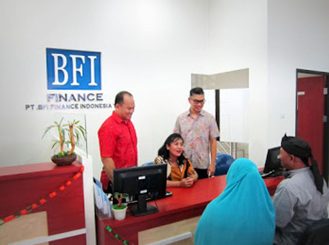 BFI Finance