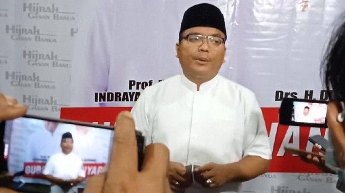 Denny Indrayana