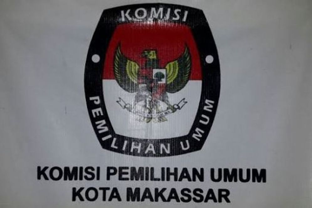 KPU Makassar