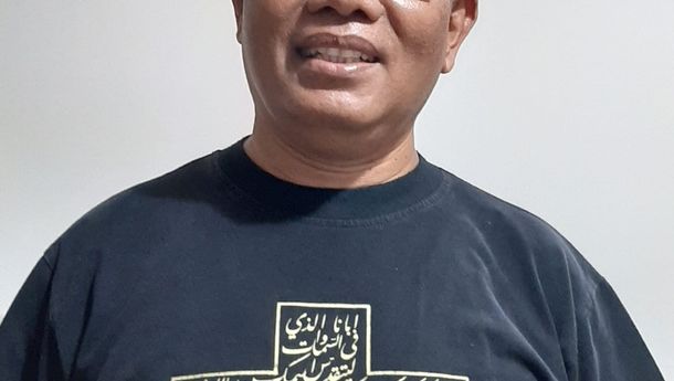 Renungan Katolik, Selasa, 23 Maret 2021: "Et Qui Me Misit, mecum Est"