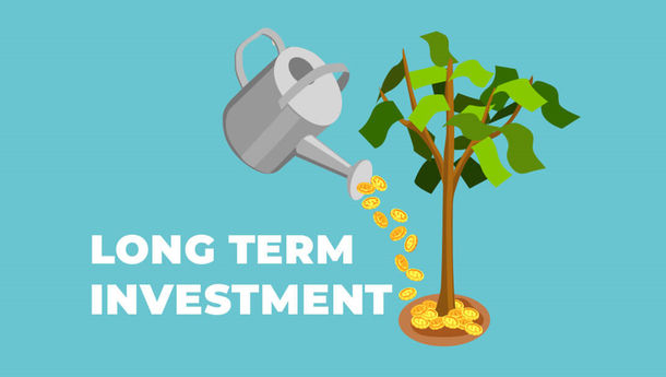 Mau Investasi Jangka Panjang? Ini Jenis dan Penjelasannya