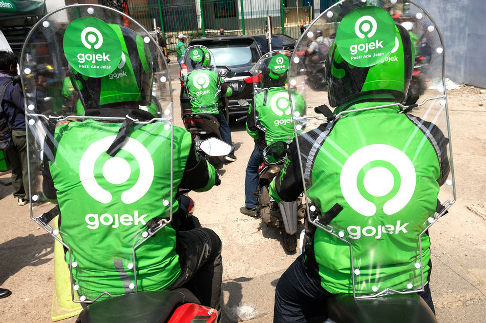 Gojek