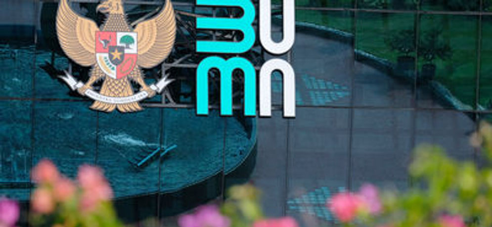 Kementerian BUMN