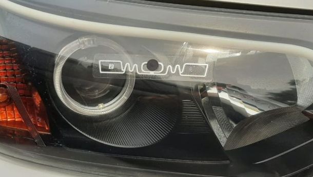 Mengenal Stiker RFID, Bisa Bayar Tol Tanpa Harus Berhenti