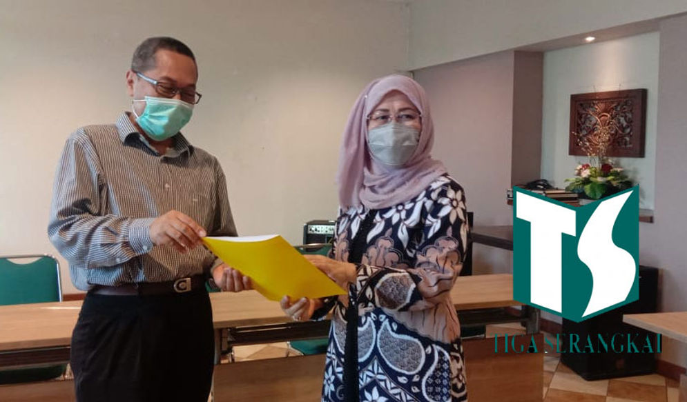 Setiap tahun Tiga Serangkai menerbitkan lebih dari 1.000 judul buku dari berbagai mata pelajaran.