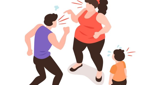 Hati-Hati Dengan Toxic Family, Ketahui Tandanya dan Cara Menghindarinya