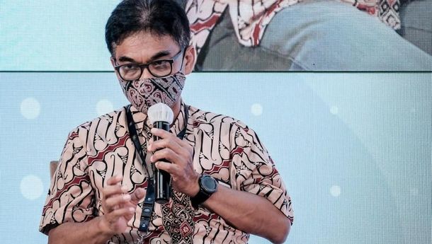 Kemenparekraf Dukung Pembayaran Ganti Untung Pembebasan Lahan Enclave Mandalika