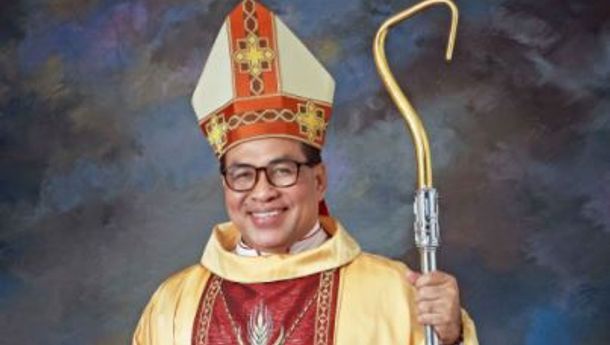 Bible Corner: Masuk dan Menderita Bersama Yesus