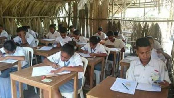 Sekolah Tatap Muka di NTT Hampir dipastikan  Dimulai Mei