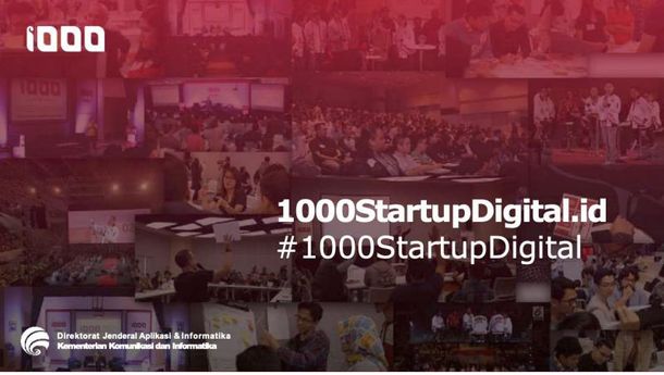 Dirjen Aptika:  34 Startup Lolos Demo Day Akan Kenalkan Purwarupa Solusi Digital